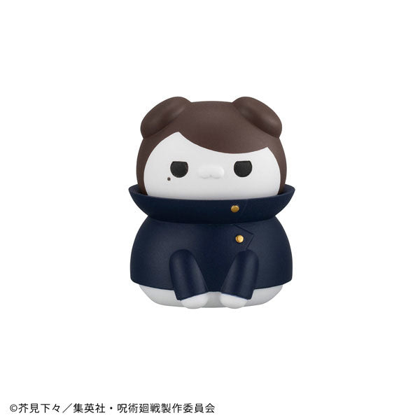 Mega Cat Project Jujutsu Kaisen Cats Hidden Inventory/Premature Death Ver.