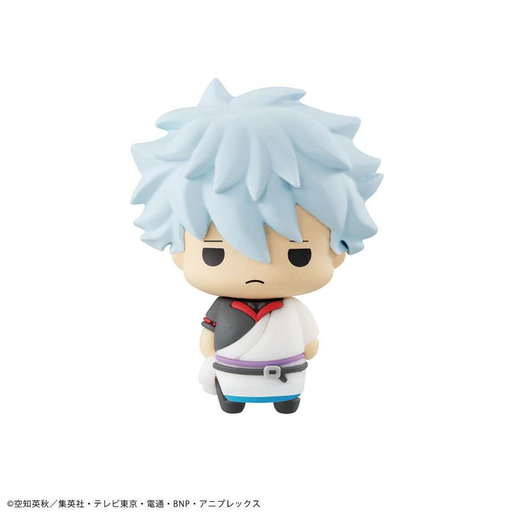 Chokorin Mascot Gintama Set (Repeat)
