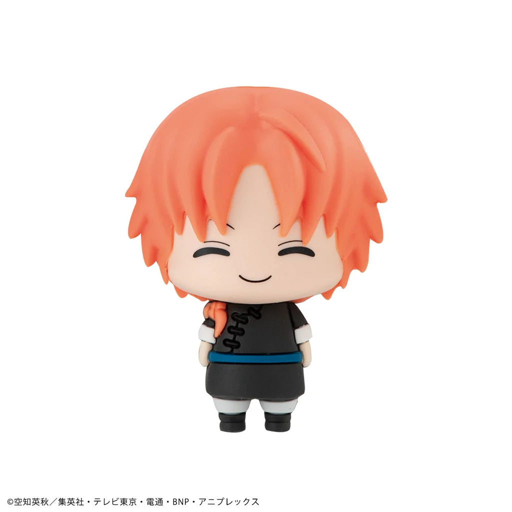 Chokorin Mascots Gintama Set (Repeat)