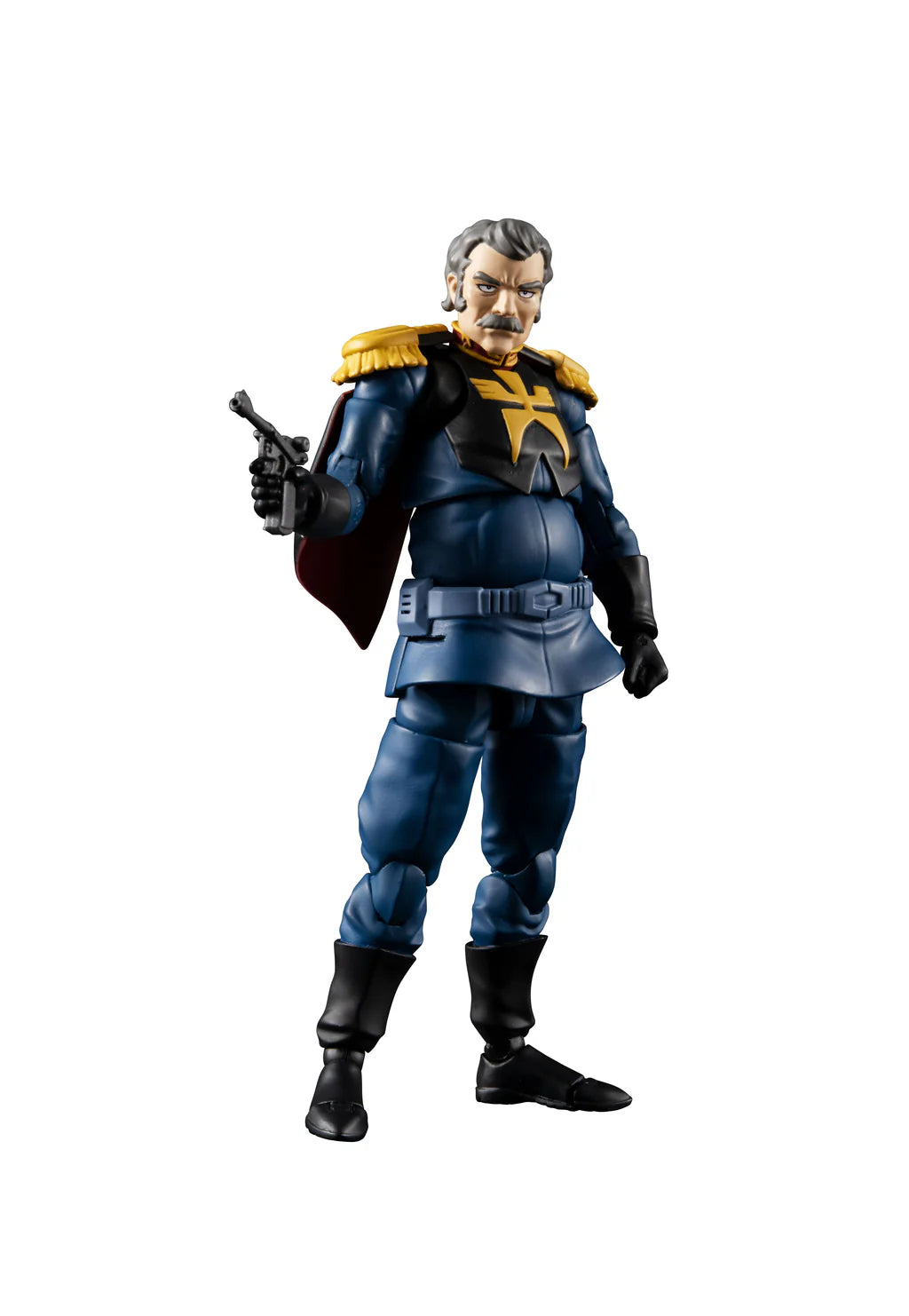 image5_G.M.G. Collection 03 Principality of Zeon Ramba Ral