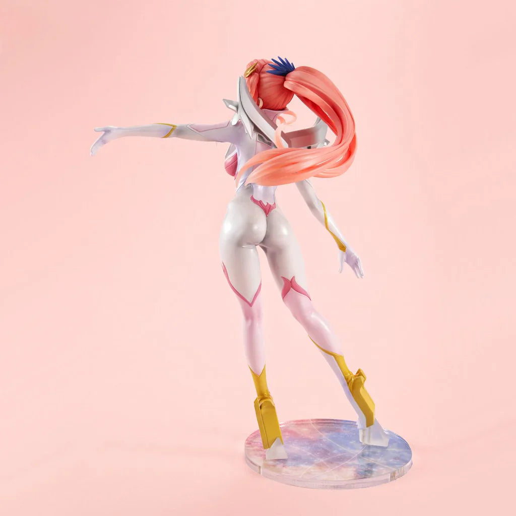 GGG Mobile Suit Gundam Seed Freedom Lacus Clyne Ver. Pilot Suit