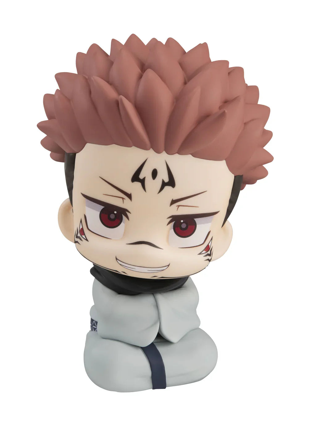 Lookup Jujutsu Kaisen Sukuna (Repeat)