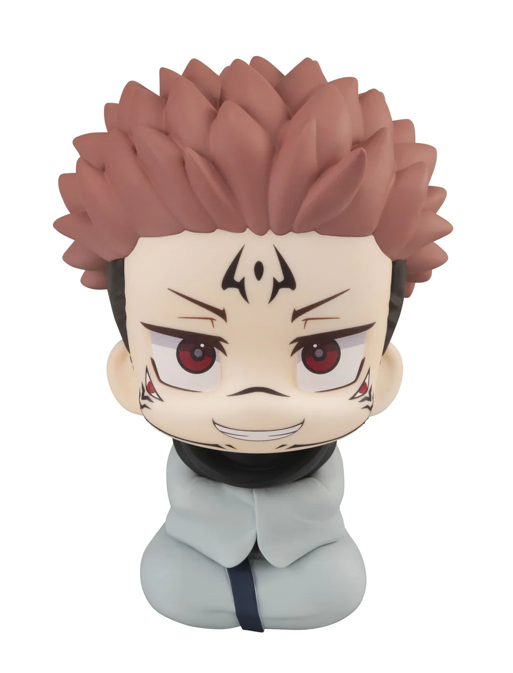 Lookup Jujutsu Kaisen Sukuna (Repeat)
