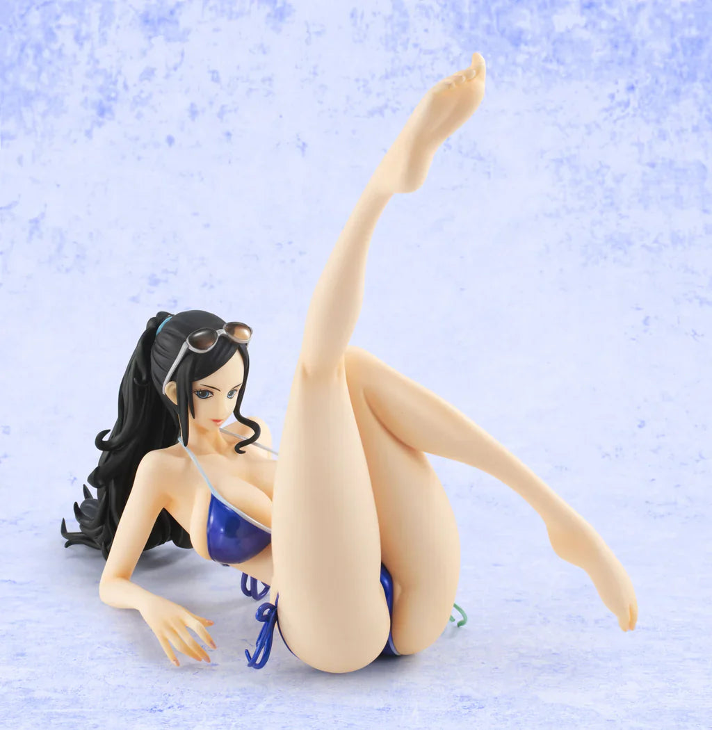 Portrait.Of.Pirates One Piece "Limited Edition" Nico Robin Ver.Bb_02 20th Anniversary