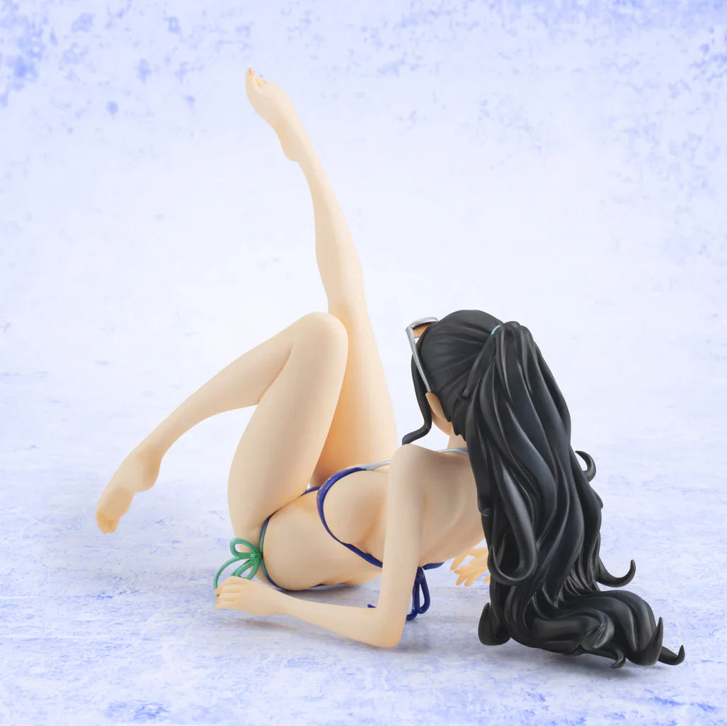 Portrait.Of.Pirates One Piece "Limited Edition" Nico Robin Ver.Bb_02 20th Anniversary
