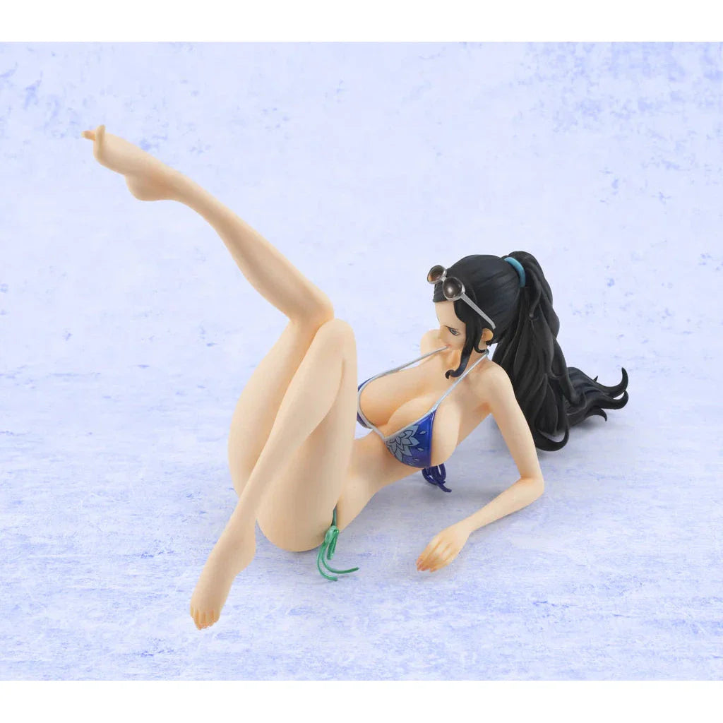 Portrait.Of.Pirates One Piece "Limited Edition" Nico Robin Ver.Bb_02 20th Anniversary