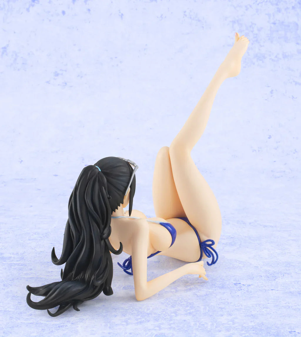 Portrait.Of.Pirates One Piece "Limited Edition" Nico Robin Ver.Bb_02 20th Anniversary