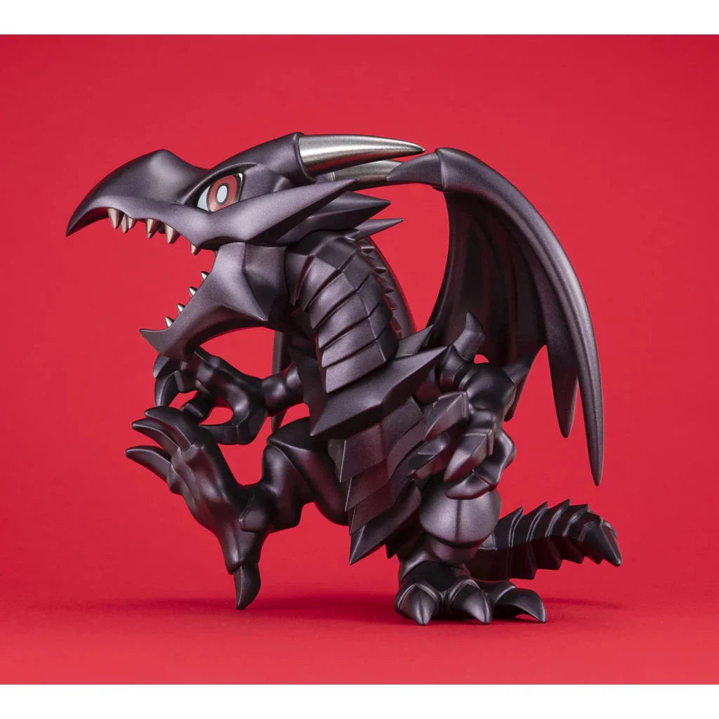 Megatoon Yu-Gi-Oh! Duel Monsters Red-Eyes Black Dragon