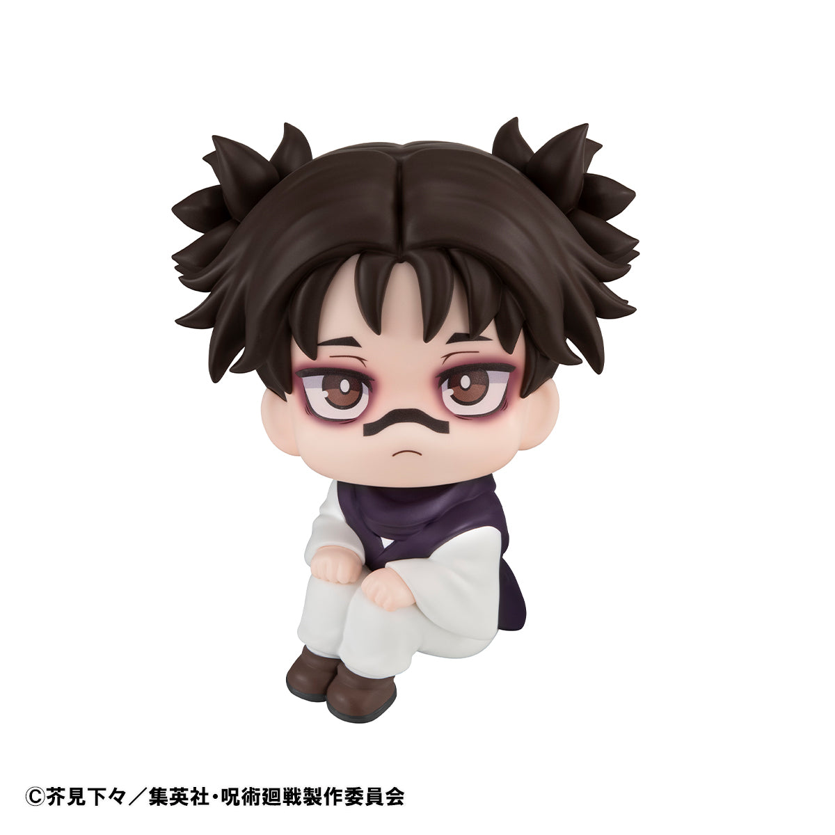 Lookup Jujutsukaisen Choso