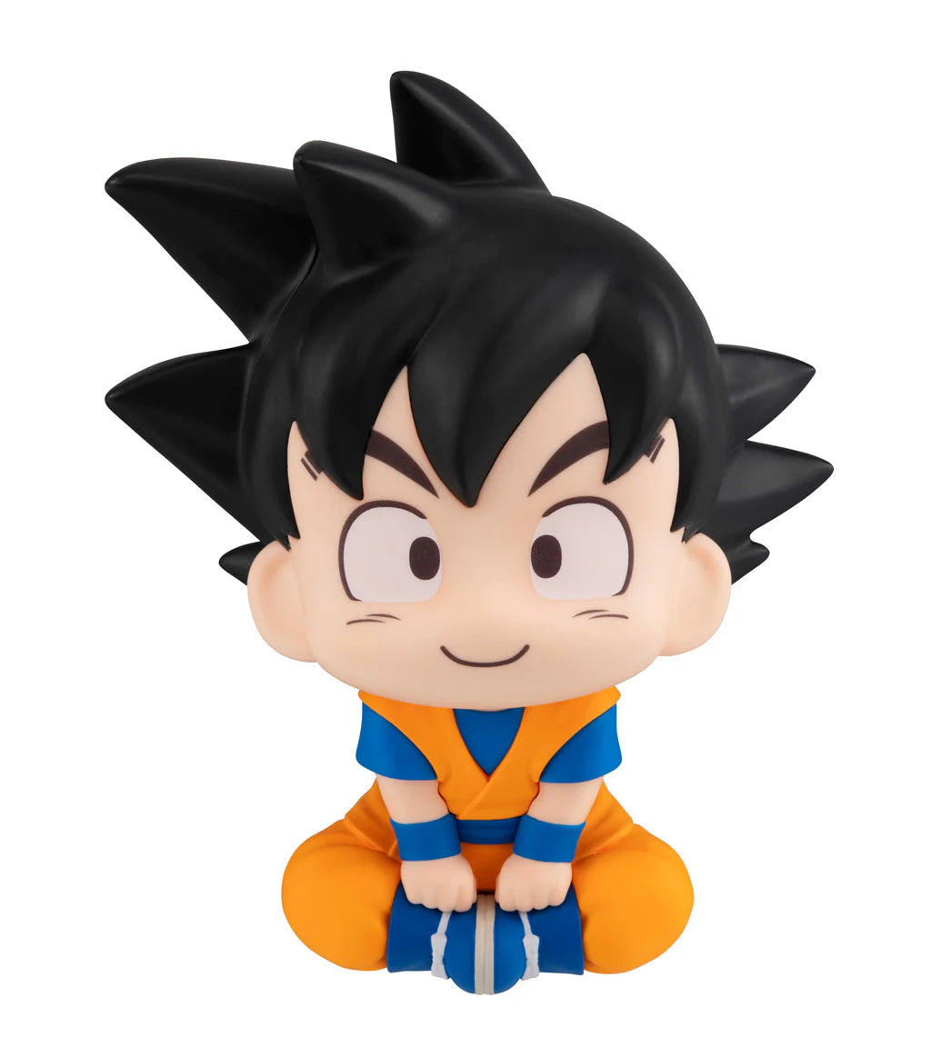 Lookup Dragon Ball Daima Son Goku (Mini)