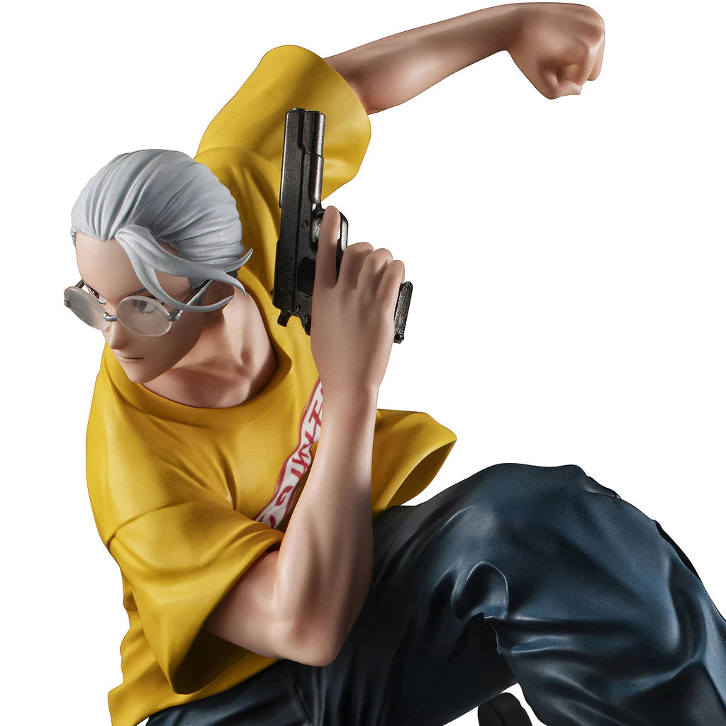 Lookup Sakamoto Days Taro Sakamoto