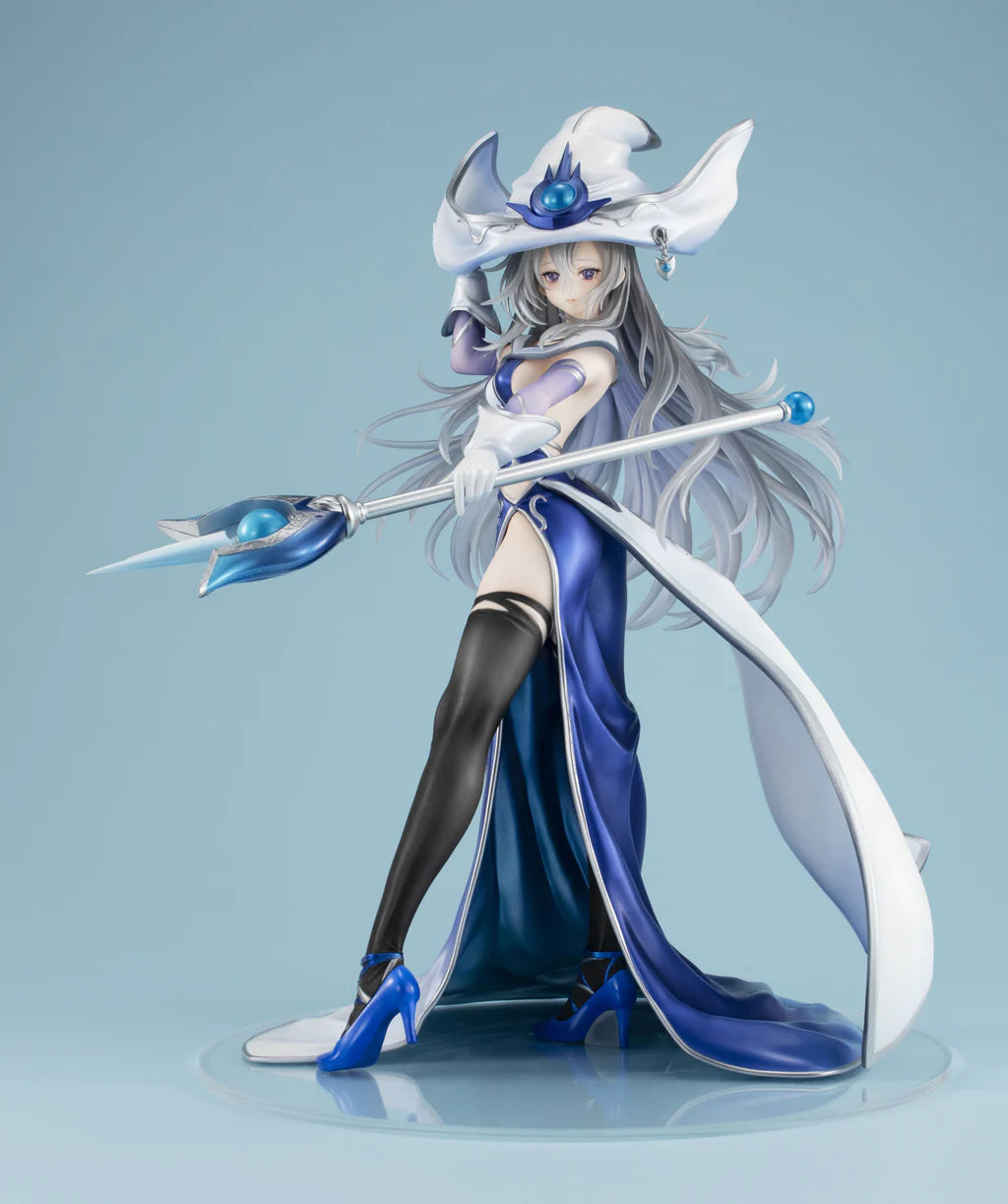 image3_Art Works Monsters Yu-Gi-Oh Duel Monsters Silent Magician