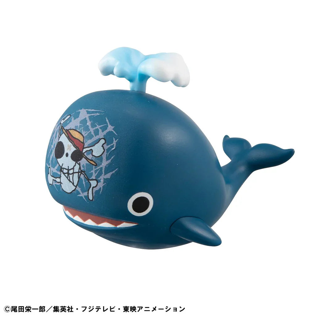 Yuracolle Series One Piece Grand Line Collection Vol2