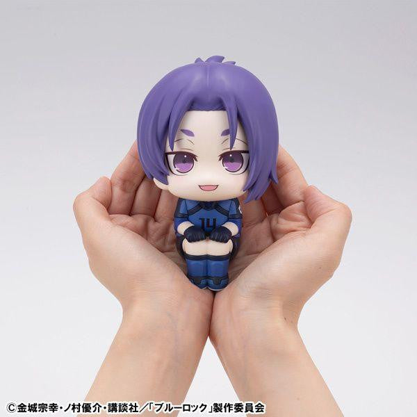 image4_Lookup Blue Lock Reo Mikage Japanese National Player Match Ver.