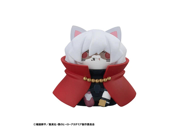 image2_Mega Cat Project My Hero Academia Heroaca Cats No.02