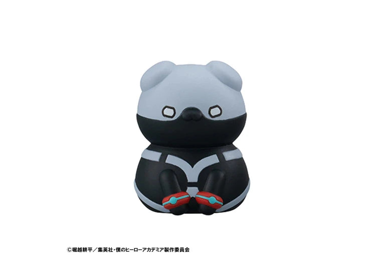 Mega Cat Project My Hero Academia Heroaca Cats No. 02