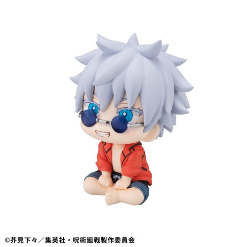 image2_Lookup Jujutsu Kaisen Satoru Gojo Okinawa Ver.