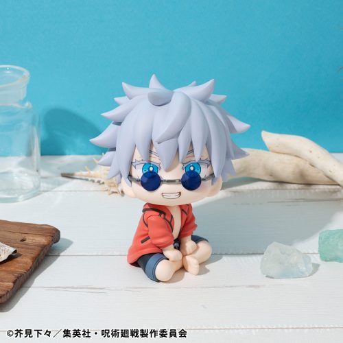 Lookup Jujutsu Kaisen Satoru Gojo (Okinawa Ver.)
