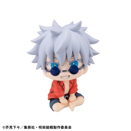 Lookup Jujutsu Kaisen Satoru Gojo (Okinawa Ver.)