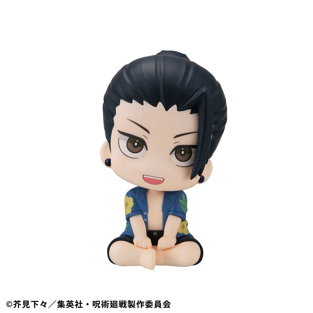 Lookup Jujutsu Kaisen Suguru Geto (Okinawa Ver.)