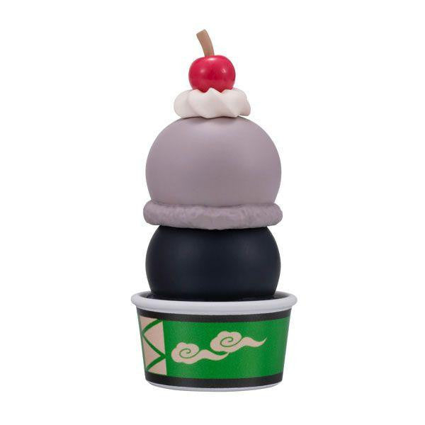 Tsumichen Stack Up & Change Wind Breaker