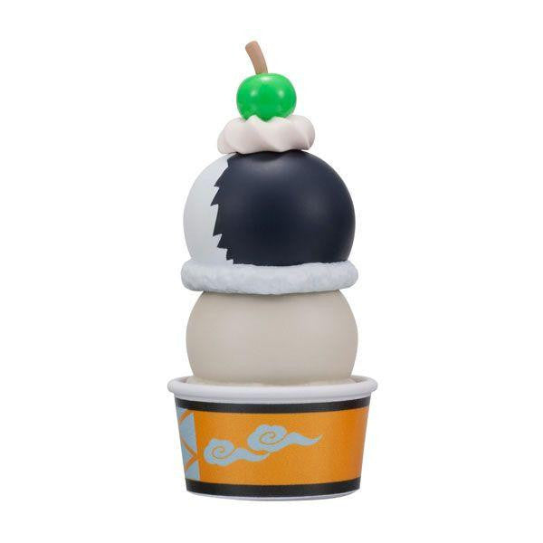 Tsumichen Stack Up & Change Wind Breaker