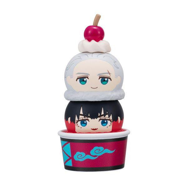 Tsumichen Stack Up & Change Wind Breaker