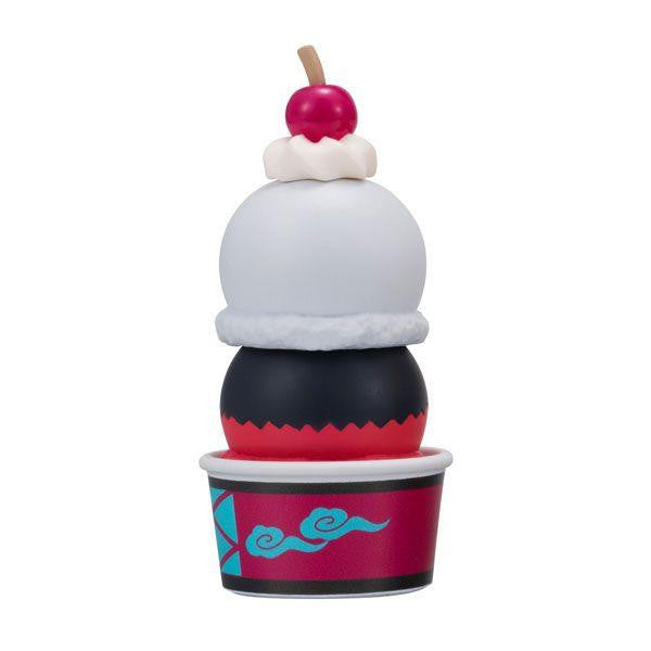 Tsumichen Stack Up & Change Wind Breaker