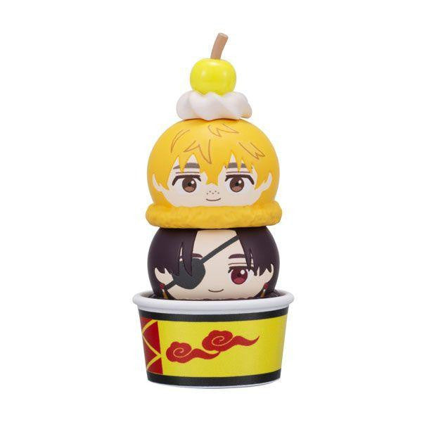 Tsumichen Stack Up & Change Wind Breaker