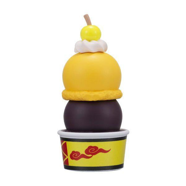 Tsumichen Stack Up & Change Wind Breaker