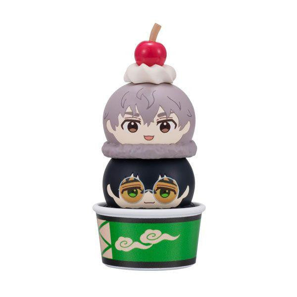 Tsumichen Stack Up & Change Wind Breaker