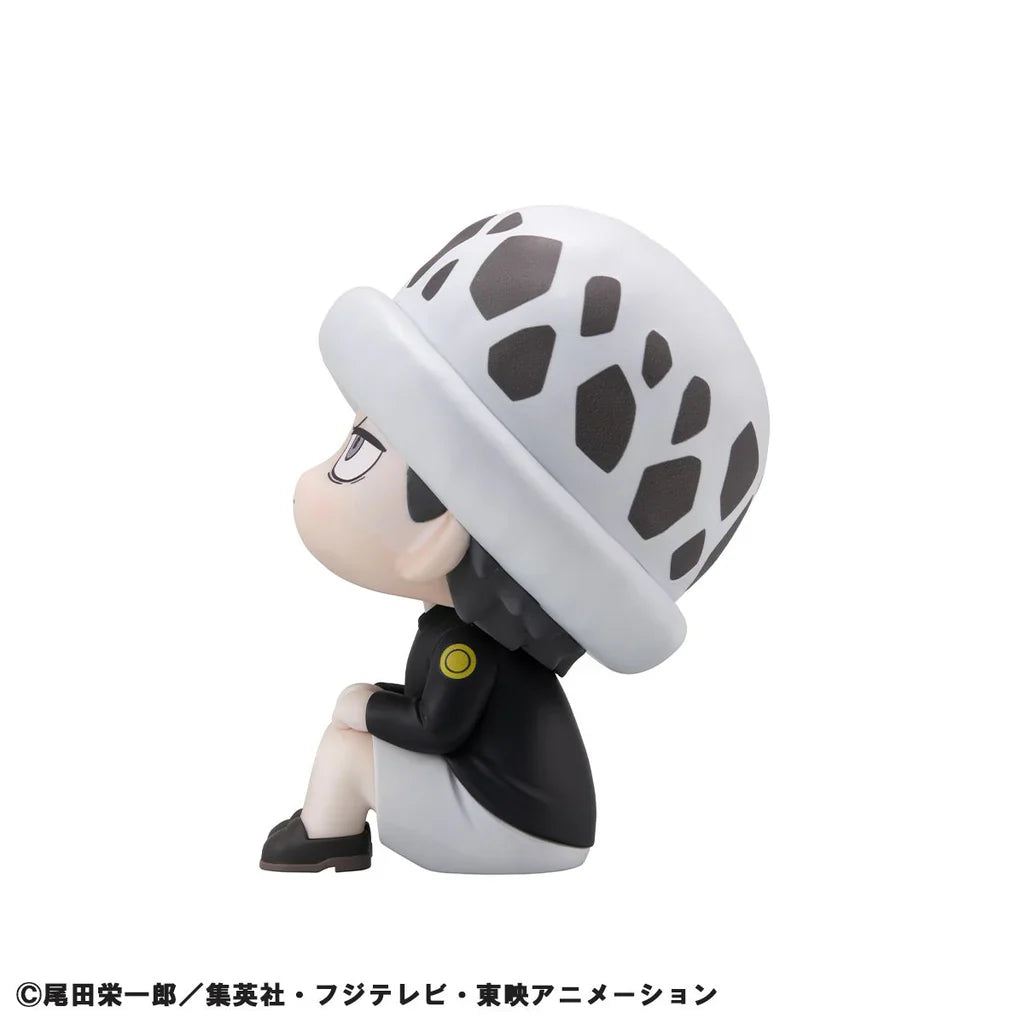 Lookup One Piece Trafalgar Law Childhood Ver.