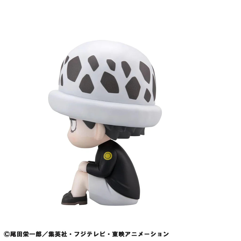 Lookup One Piece Trafalgar Law Childhood Ver.