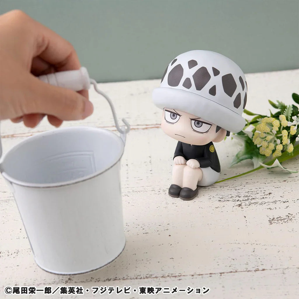 Lookup One Piece Trafalgar Law Childhood Ver.
