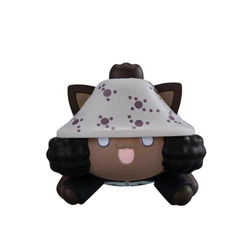 Mega Cat Project One Piece Nyan Piece Nyan! (Egghead Ver.)