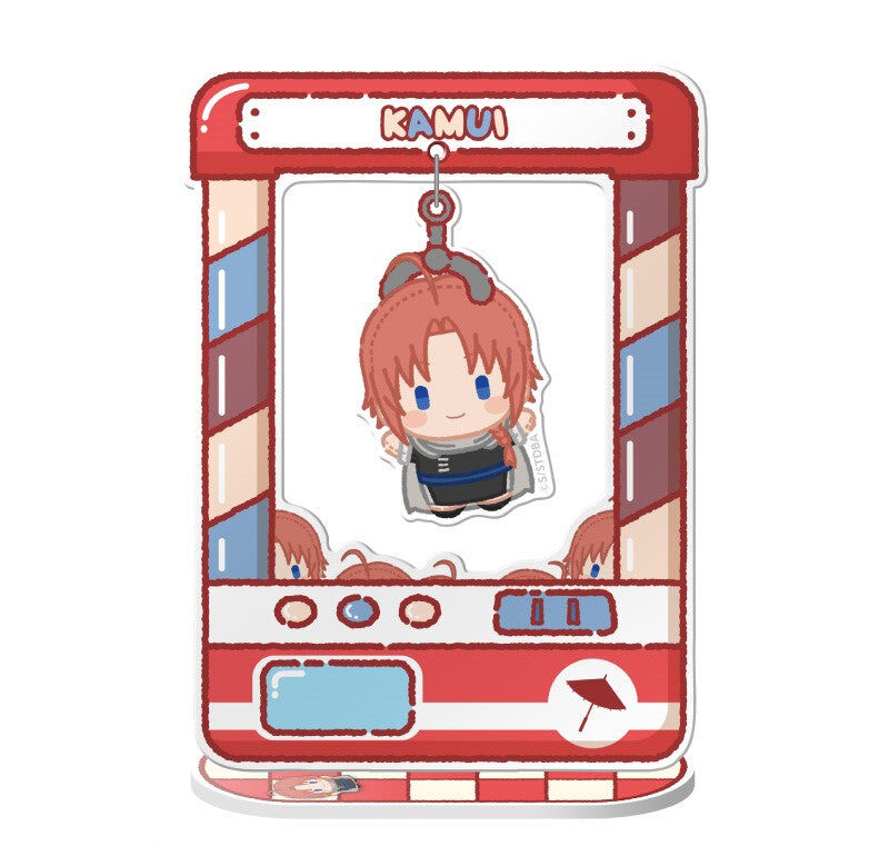 image6_Chara Catcher - Gintama