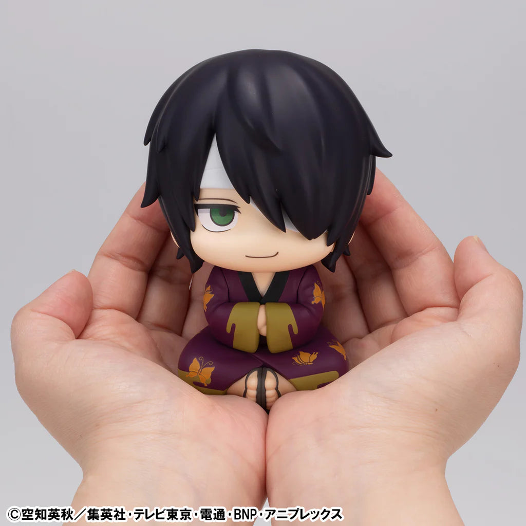 Lookup Gintama Shinsuke Takasugi