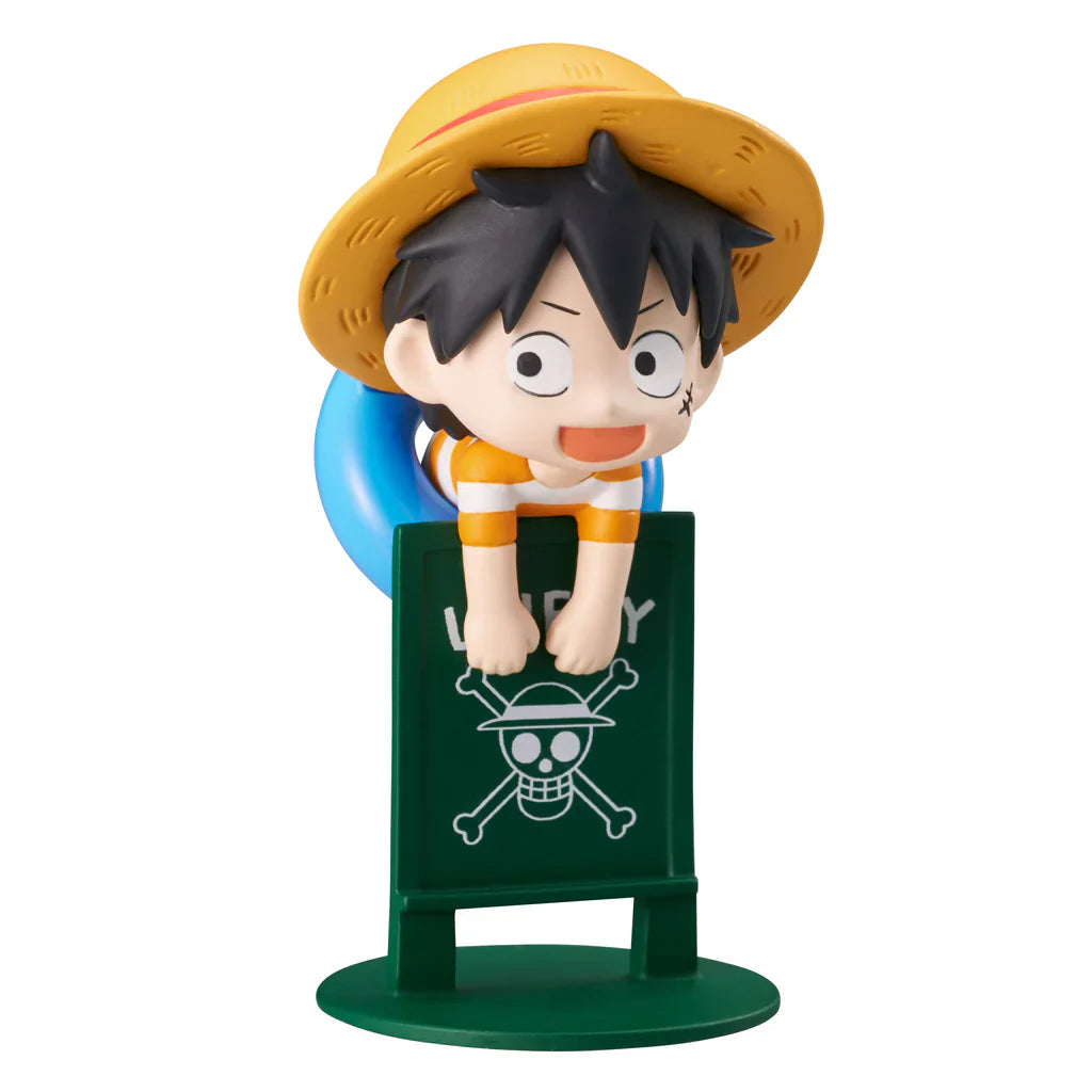 Ochatomo Series One Piece Pirates' Vacance