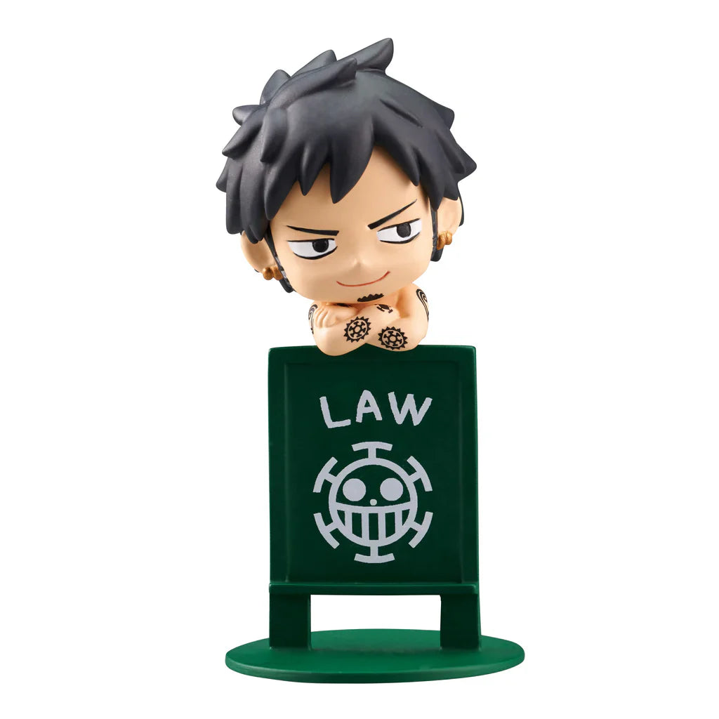 Ochatomo Series One Piece Pirates' Vacance