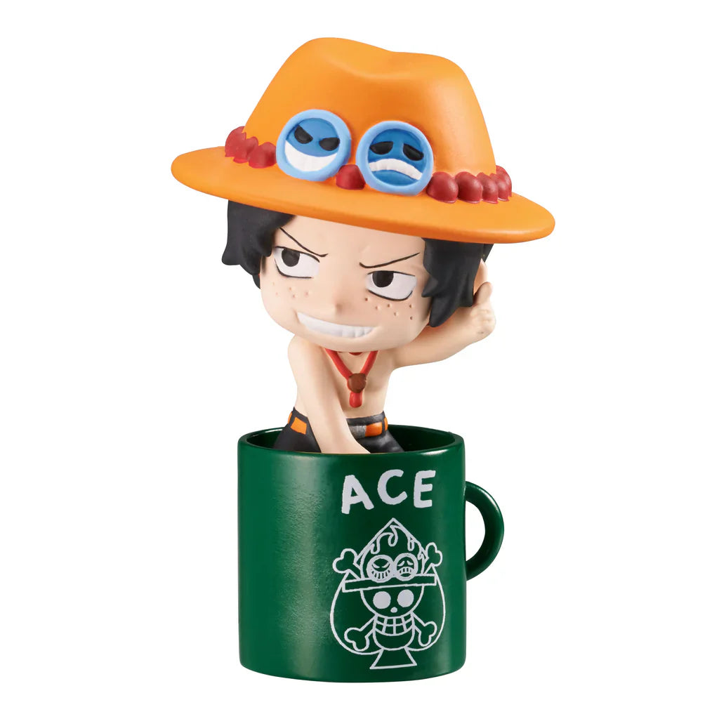 Ochatomo Series One Piece Pirates' Vacance