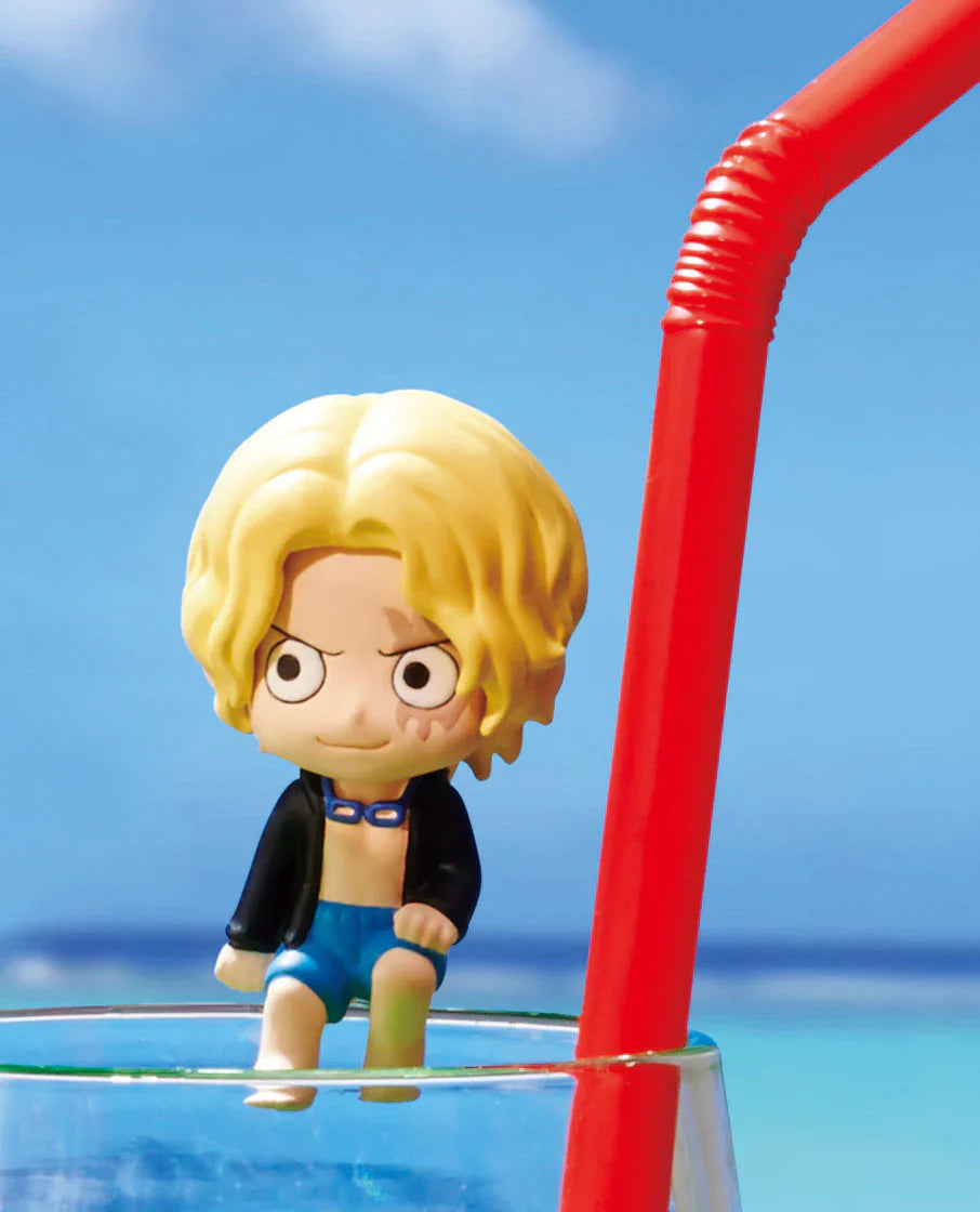 Ochatomo Series One Piece Pirates' Vacance