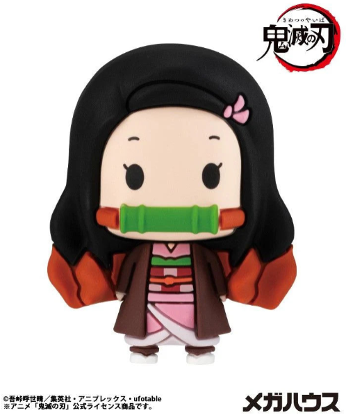 image3_Chokorin Collection Demon Slayer: Kimetsu No Yaiba
