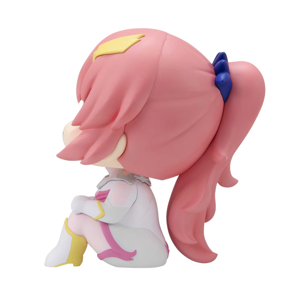 Lookup Mobile Suit Gundam SEED Freedom Lacus Clyne