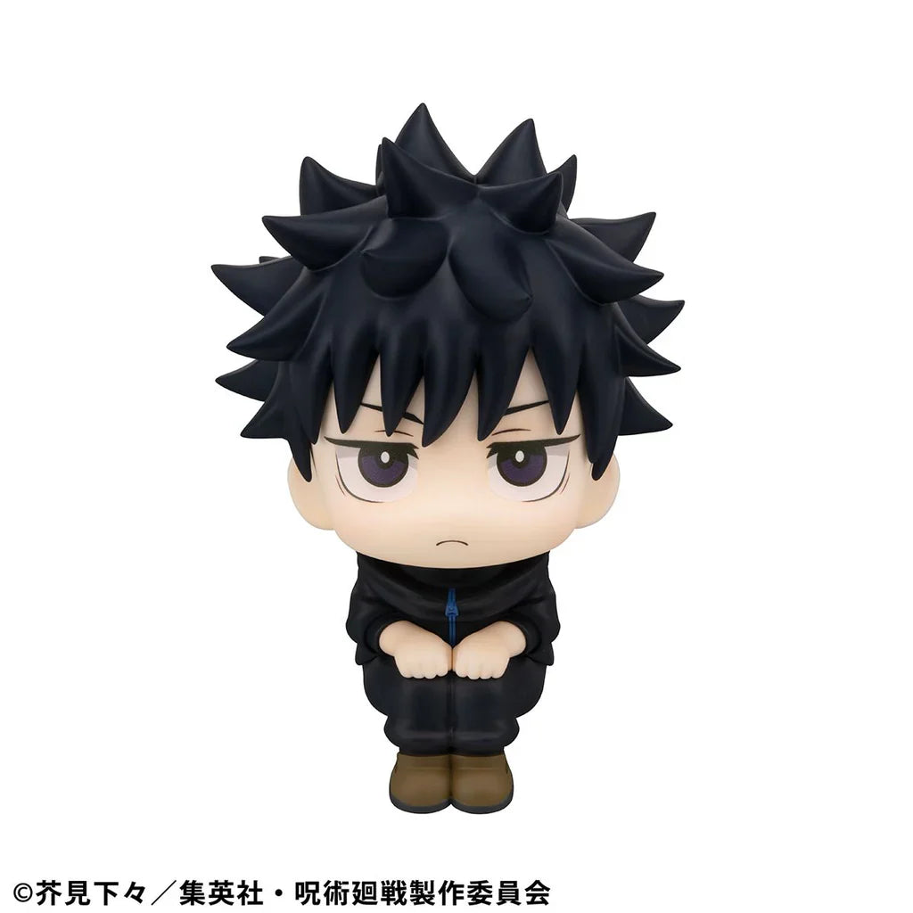 Lookup: Jujutsu Kaisen - Megumi Fushiguro Ver.2