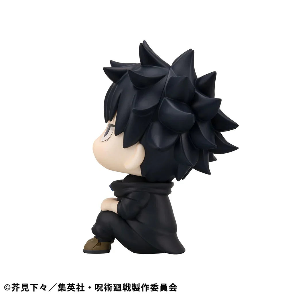 Lookup: Jujutsu Kaisen - Megumi Fushiguro Ver.2