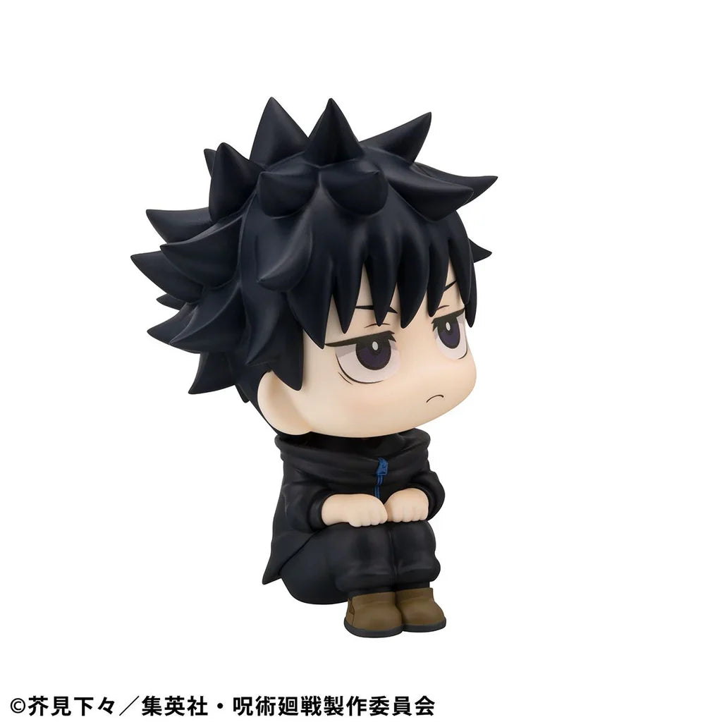 Lookup: Jujutsu Kaisen - Megumi Fushiguro Ver.2