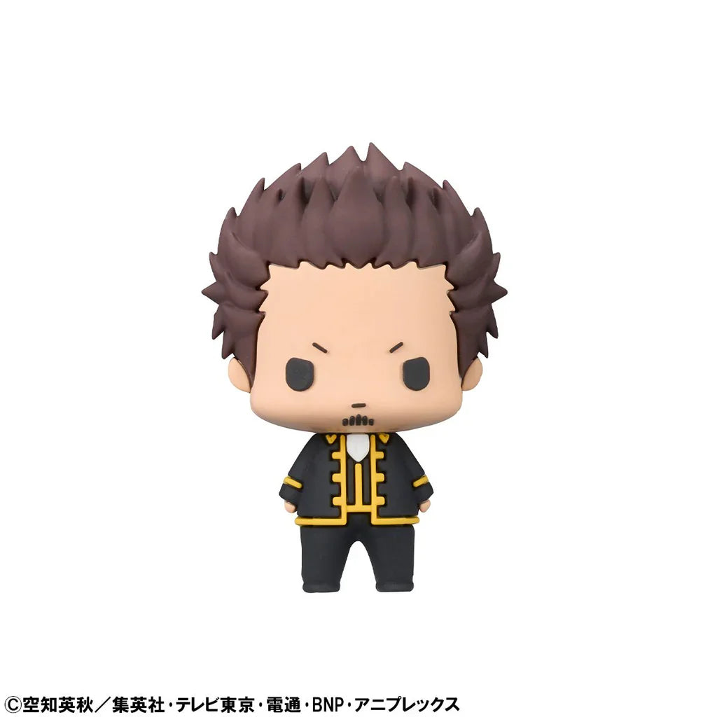 Chokorin Collection Gintama Vol.2