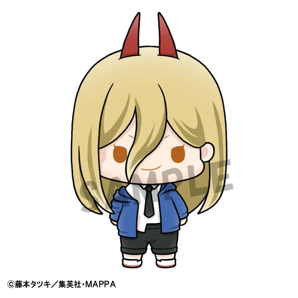 Chokorin Collection Chainsaw Man