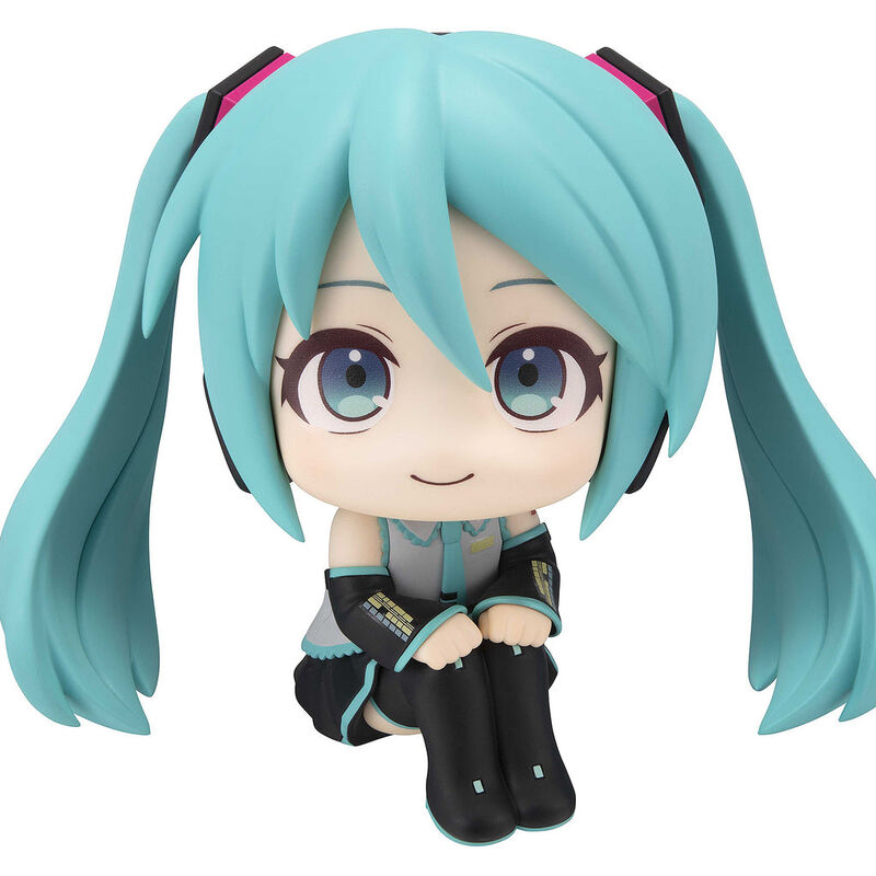 Lookup Hatsune Miku
