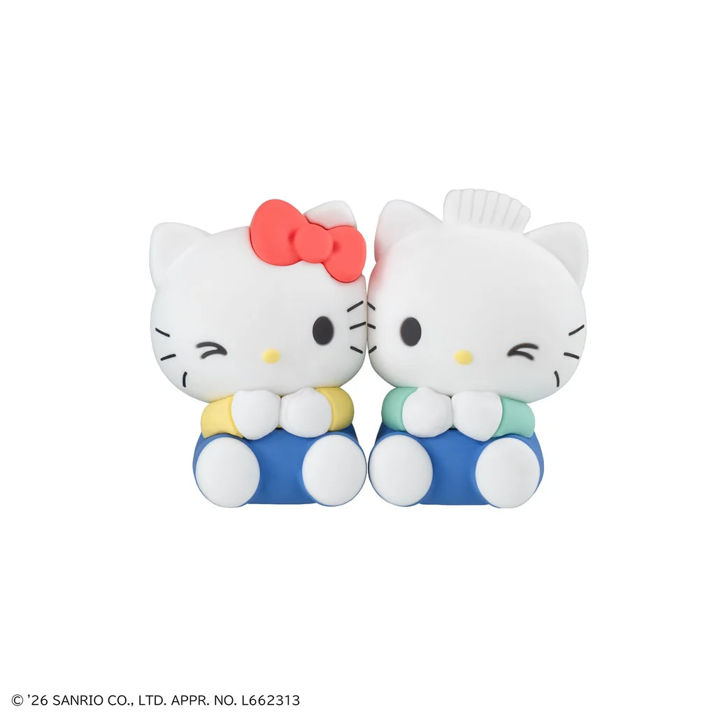 Pita Cute Sanrio Characters (Repeat)